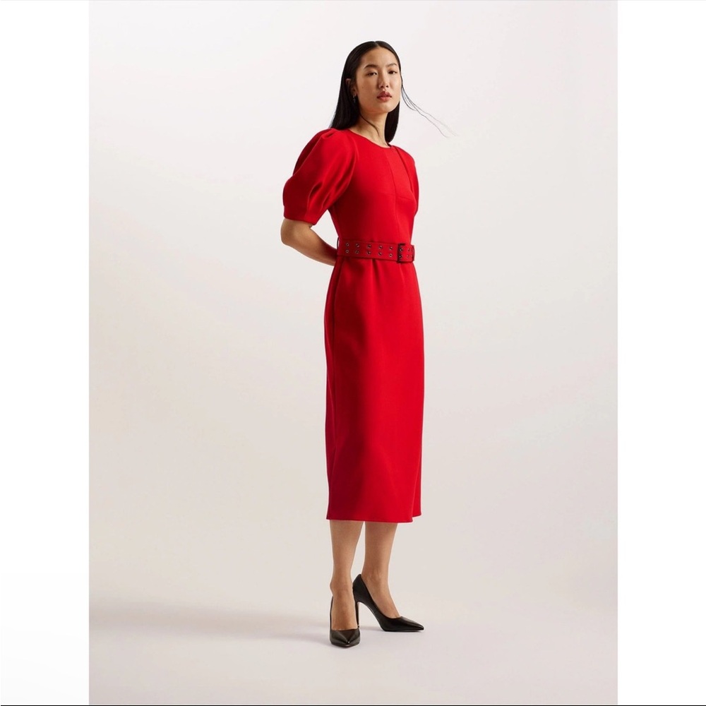 Ted baker dress - Picture 1 of 7